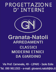 granata natoli lipari