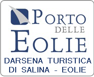 Porto delle Eolie Salina