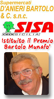 danieri bartolo Notiziario delle eolie