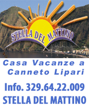 stella del mattino canneto